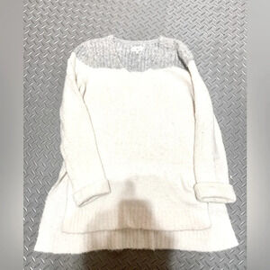 Lou grey super soft sweater